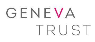 Logo Geneva Trust